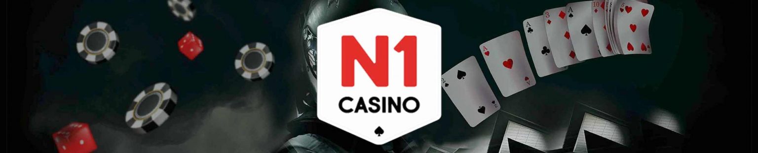N1 Casino Test & Bewertung – Bis 400 € Bonus & 200 Freispiele