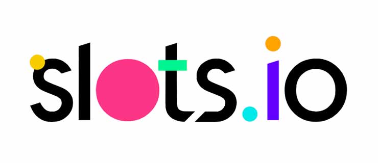 Slots.io Casino