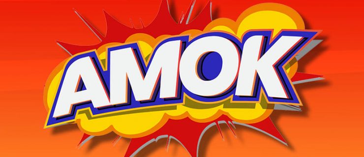 Amok Casino