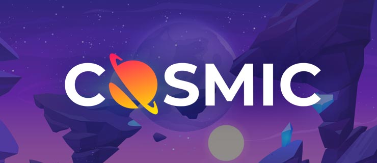 Cosmic Slot Casino